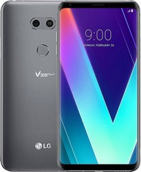 Прошивка телефона LG V30S Plus ThinQ в Пскове